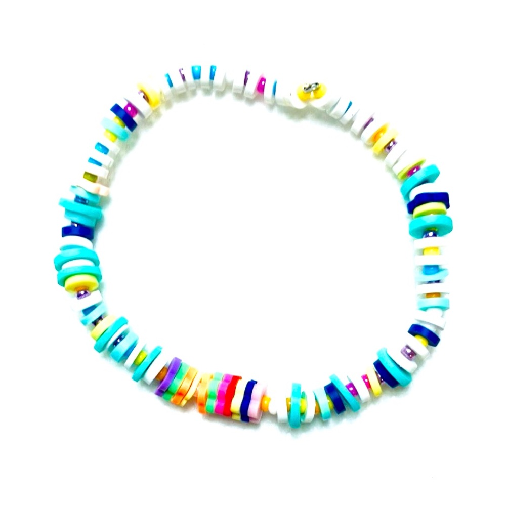 Colorful Kids Stretch Bracelet
